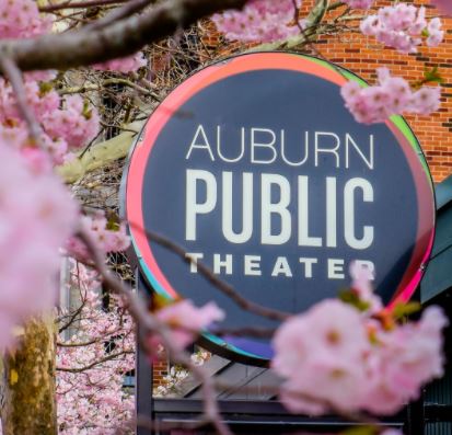Auburn Public Theater
